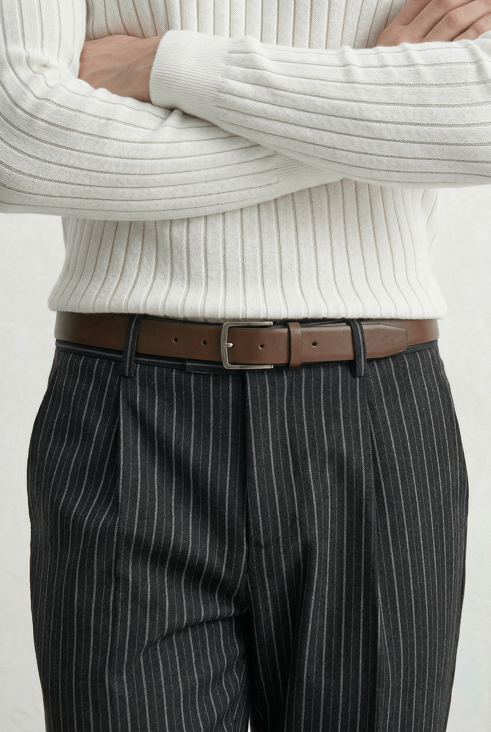 CURATED BOTTOMS - James Manor