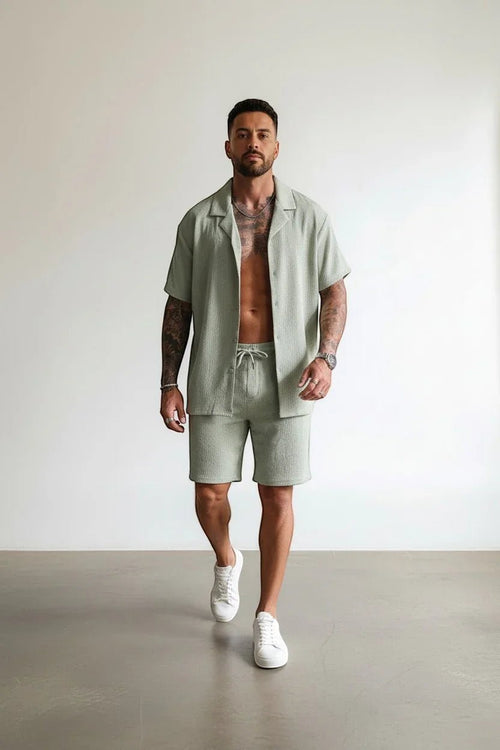 Luca Relaxed Summer Set