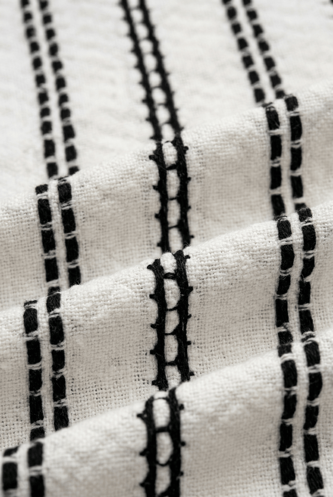 The Manor Textured Polo